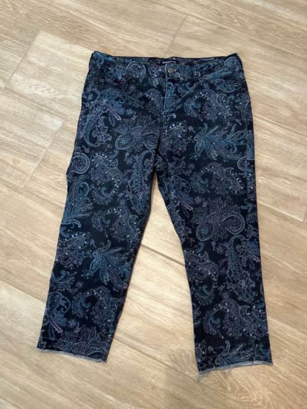 Bandolino Capri